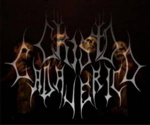 logo Cristo Cadavérico